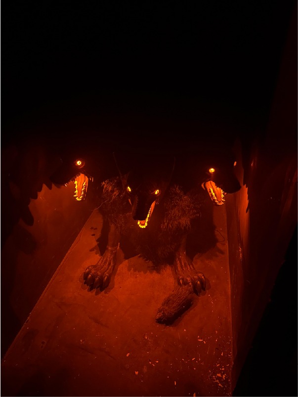 Midnight Manor